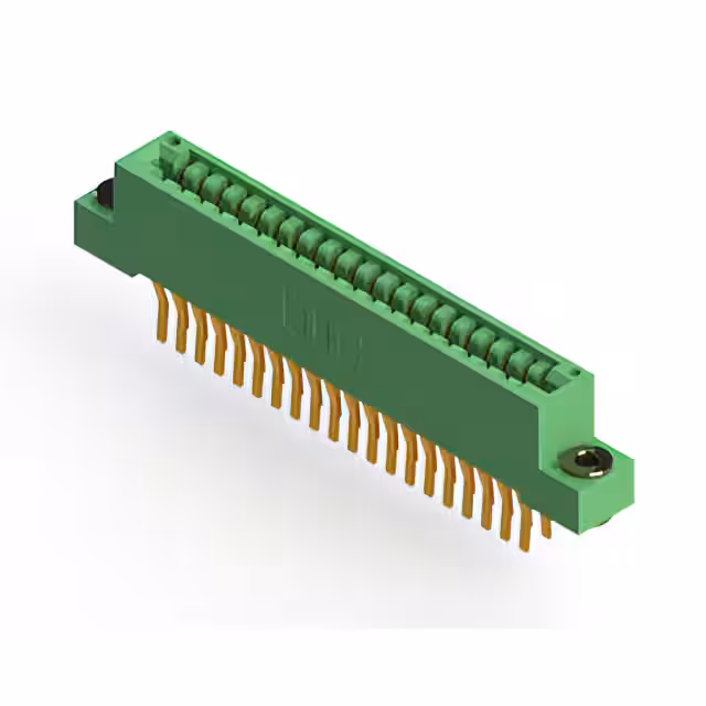 346-040-560-203 EDAC Inc.  Edgeboard Connectors